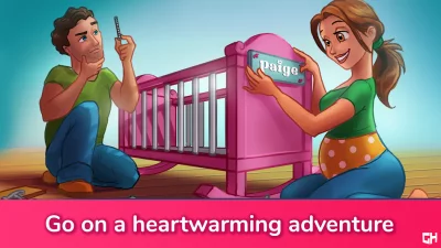 Delicious Emilys New Beginning screenshot №6