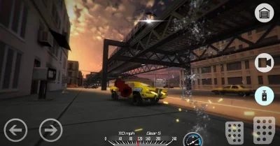 Demolition Derby 2 screenshot №6