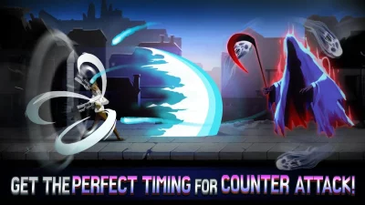 Devil Eater: Counter Attack to screenshot №4