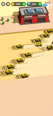 Dig Tycoon - Idle Game screenshot №5