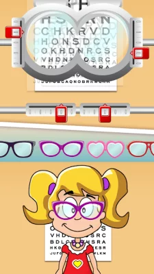 Doctor Kids (Детский доктор) screenshot №5