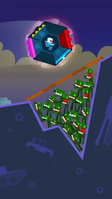 Downhill Smash screenshot №6