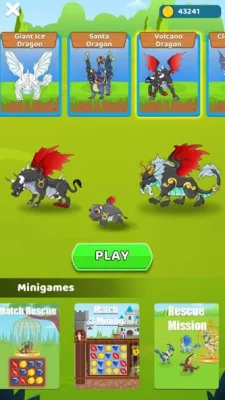 Dragon Castle screenshot №8