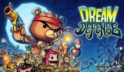 Dream Defense screenshot №2