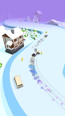 Drifty: Игры Гонки Онлайн screenshot №5