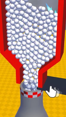 Drop and Explode : фонтан колы screenshot №3