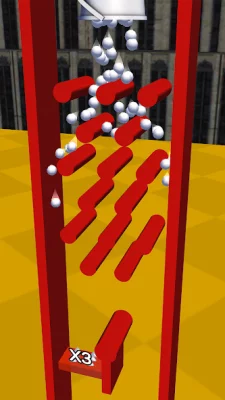 Drop and Explode : фонтан колы screenshot №7