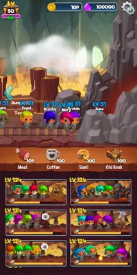Dungeon Mart screenshot №7