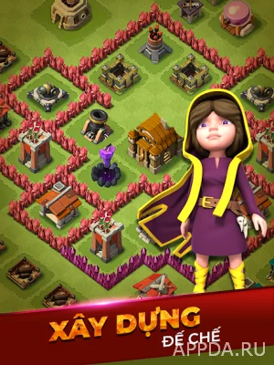 Era of War screenshot №3