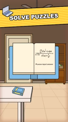 Escape Room: Mystery Word screenshot №5