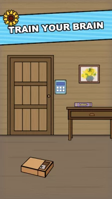 Escape Room: Mystery Word screenshot №6