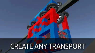 Evertech Sandbox screenshot №2