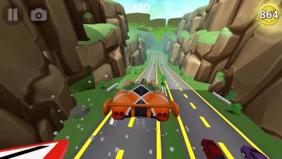 Faily Brakes screenshot №3