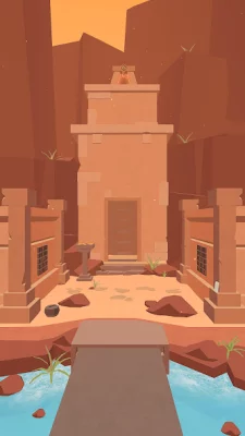 Faraway: Puzzle Escape screenshot №2