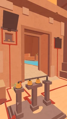 Faraway: Puzzle Escape screenshot №3