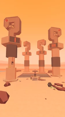 Faraway: Puzzle Escape screenshot №7