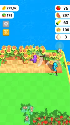 Farm Land screenshot №4