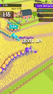 Farmers.io screenshot №3
