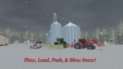 Farming USA 2 screenshot №4