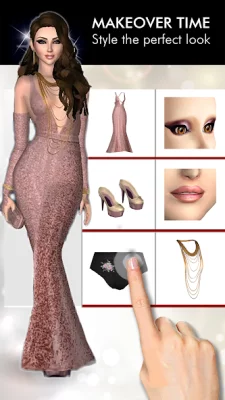 Fashion Empire - Бутик-Сим screenshot №4