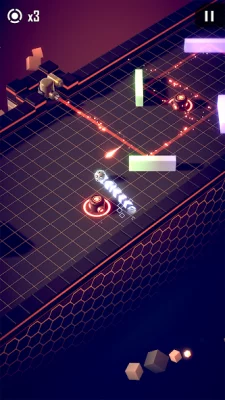 Flaming Core screenshot №5