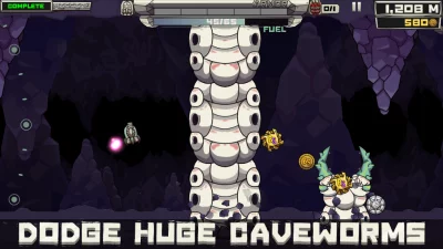 Flop Rocket screenshot №5