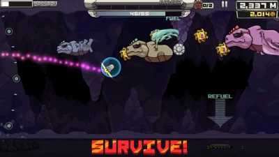 Flop Rocket screenshot №7