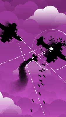 Flying Flogger screenshot №5