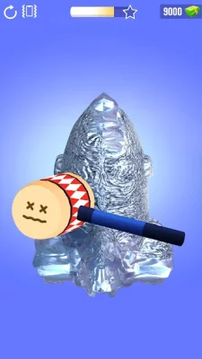 Foil Turning 3D screenshot №3