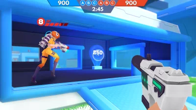 FRAG Pro Shooter screenshot №4