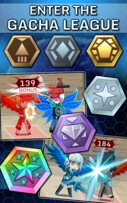 Gacha World screenshot №5