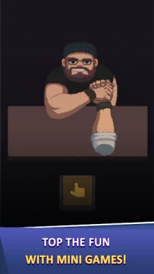 G.A.N.G. | Управление бандами screenshot №6
