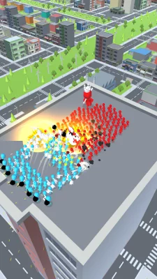 Gang Clash screenshot №3