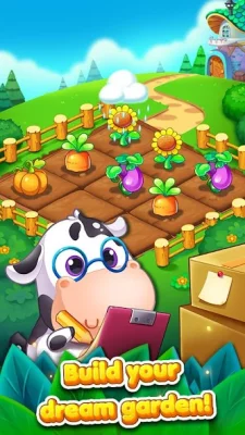 Garden Mania 3 screenshot №4