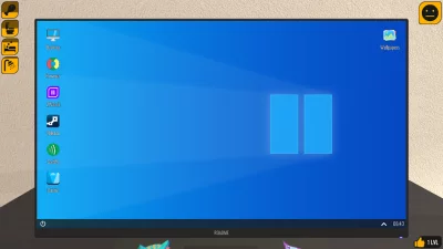 Gordon Streaman 2 screenshot №3