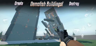 GoreBox screenshot №6