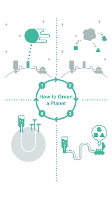 Green the Planet 2 screenshot №3