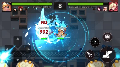 Guardian Tales screenshot №5