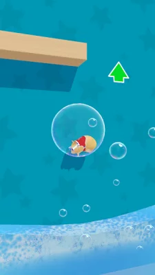 Hamster Maze screenshot №6