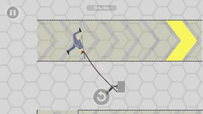 Happy Wheels screenshot №4