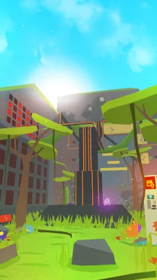 Herelone: Mysterious Adventure screenshot №2