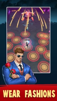 Hero Shooter screenshot №4