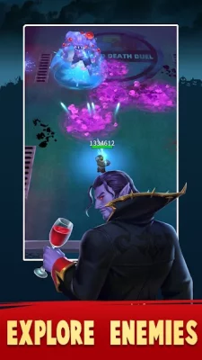 Hero Shooter screenshot №6