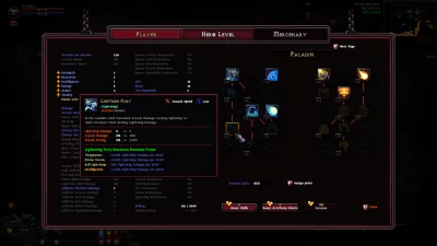Hero Siege: Pocket Edition screenshot №5