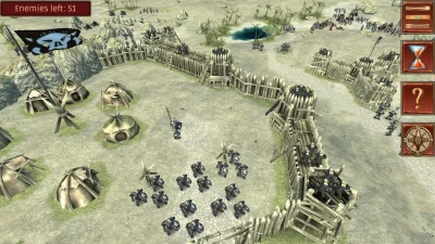 Hex Commander: Fantasy Heroes screenshot №8