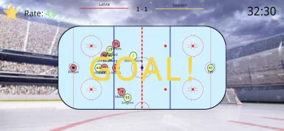Hockey Referee Simulator screenshot №6