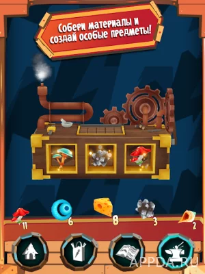 Hugo Troll Race 2: Rail Rush screenshot №4