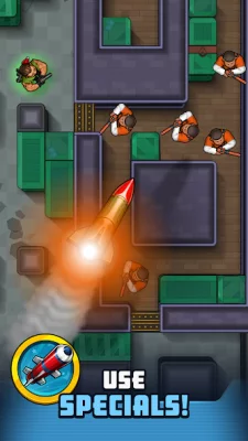 Hunter Assassin 2 screenshot №3