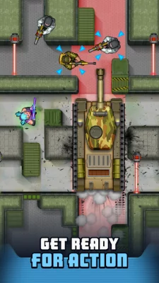 Hunter Assassin 2 screenshot №5