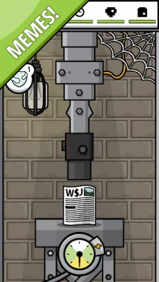 Hydraulic Press Pocket screenshot №4